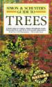 Simon and Schuster's Guide to Trees