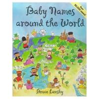Baby Names Around The World