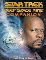 Star Trek Deep Space Nine Companion