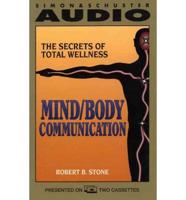 Mind/Body Communication