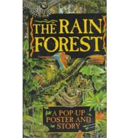 The Rain Forest/Pop-Up Poster and Story