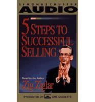 Five Steps to Successful Selling