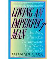 Loving an Imperfect Man