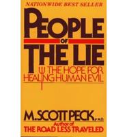 People of the Lie