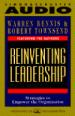 Reinventing Leadership