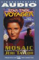 Star Trek Voyager. Mosaic