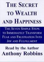 The Secret to Wealth & Happiness