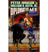 Diplomatic Act