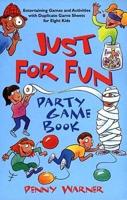 Just for Fun Party Game Book