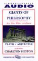 The Giants of Philosophy