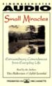 Small Miracles Tape