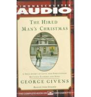The Hired Man's Christmas
