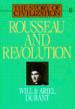 Rousseau and Revolution