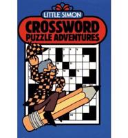 Crossword Puzzle Adventures