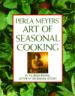 Perla Meyers' Art of Seasonal Cooking
