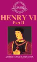 The Second Part of Henry the Sixth