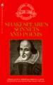 Shakespeare's Sonnets and Poems