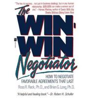 The Win-Win Negotiator