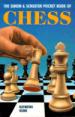 The Simon & Schuster Pocket Book of Chess