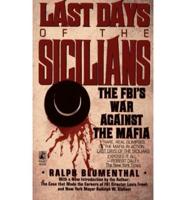 The Last Days of the Sicilians