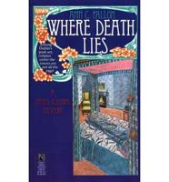 Where Death Lies