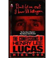 The Confessions of Henry Lee Lucas