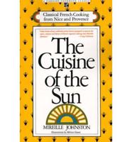 The Cuisine of the Sun