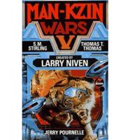 Man Kzin Wars. 5