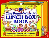 The Penny Whistle Lunch Box Book