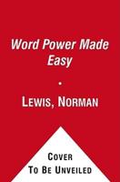 Word Power Made Easy