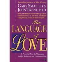 The Language of Love