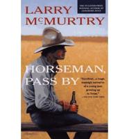 Horseman, Pass By