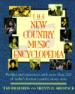 The New Country Music Encyclopedia