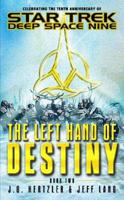 The Left Hand of Destiny. Book 2