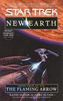 New Earth. Book 4 Flaming Arrow