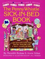Penny Whistle Sick-in-Bed Book