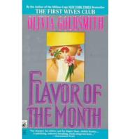 Flavor of the Month