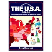 The State of the U.s.a. Atlas
