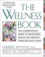 The Wellness Book