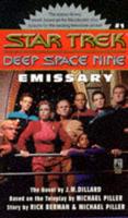 S/trek Ds9: Emissary