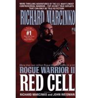 Rogue Warrior. No 2 Red Cell