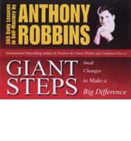 Giant Steps