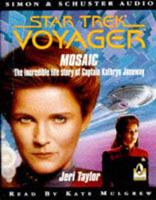 S/trek Voyager Mosaic