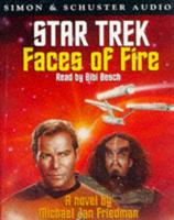 Star Trek: Faces Of Fire