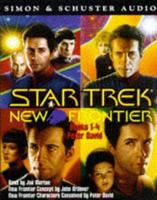 Star Trek: The New Frontier