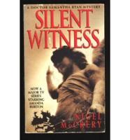 Silent Witness 27 Copy Bin P