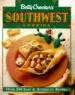 Betty Crocker's Southwest Cooking