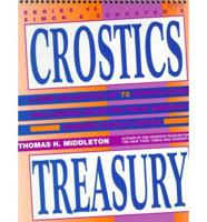 Simon & Schuster's Crostics Treasury