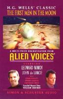 First Men in the Moon Alien V