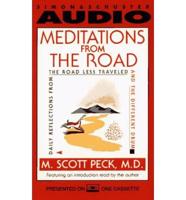 Meditations from the Road